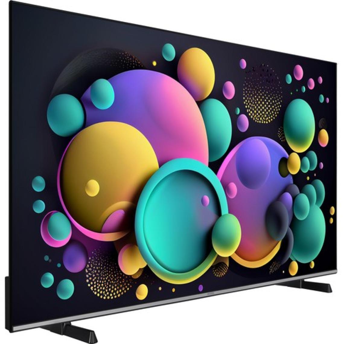 Vestel 55UA9631 4K Ultra HD 55" 140 Ekran Uydu Alıcılı Android Smart LED TV