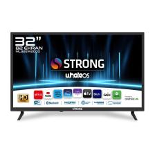 Strong ML32EW2000 32" 82 Ekran Uydu Alıcılı HD Ready Whale OS Smart LED TV