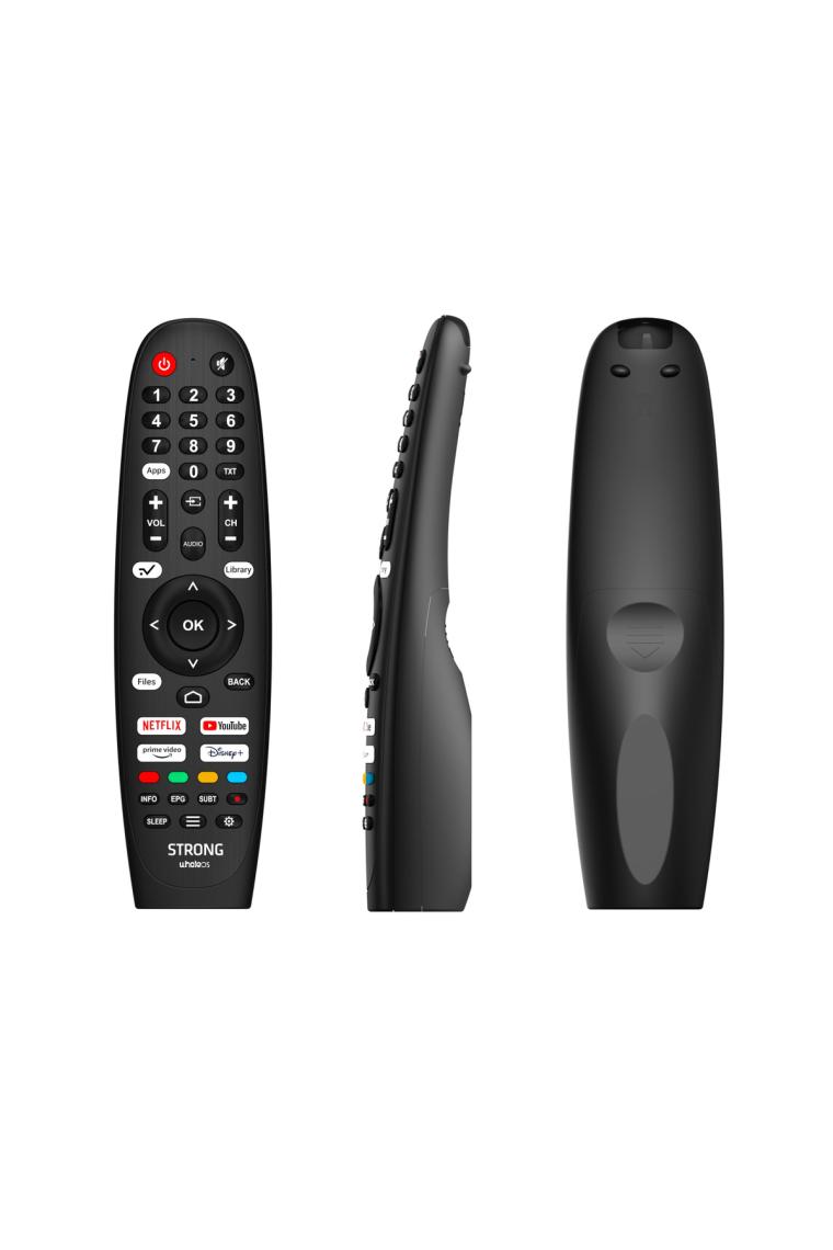 Strong ML32EW2000 32" 82 Ekran Uydu Alıcılı HD Ready Whale OS Smart LED TV