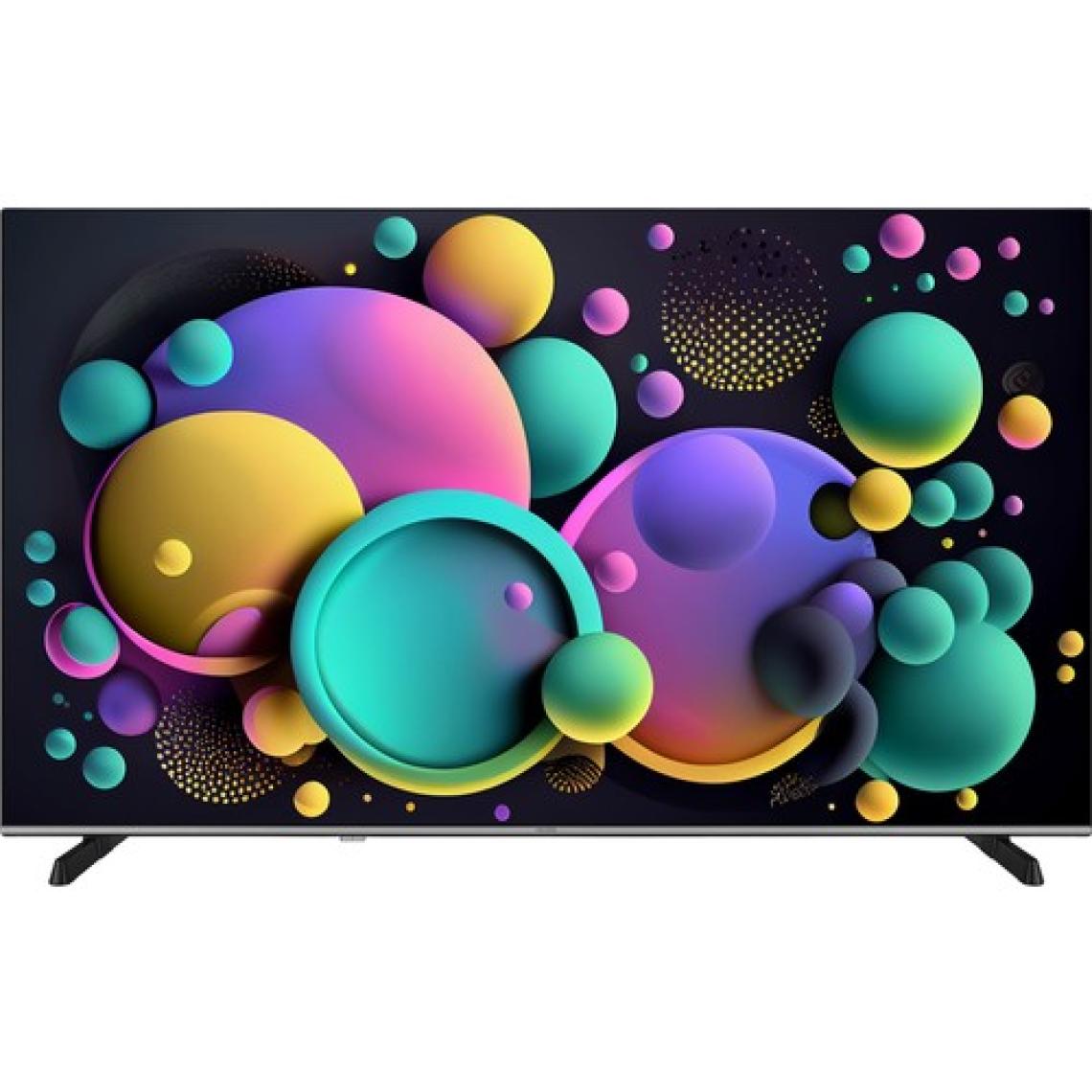 Vestel 65UA9631 4K Ultra HD 65" 165 Ekran Uydu Alıcılı Android Smart LED TV