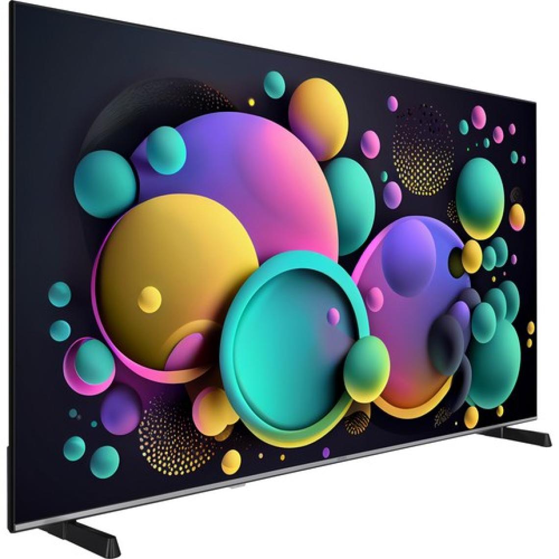 Vestel 65UA9631 4K Ultra HD 65" 165 Ekran Uydu Alıcılı Android Smart LED TV