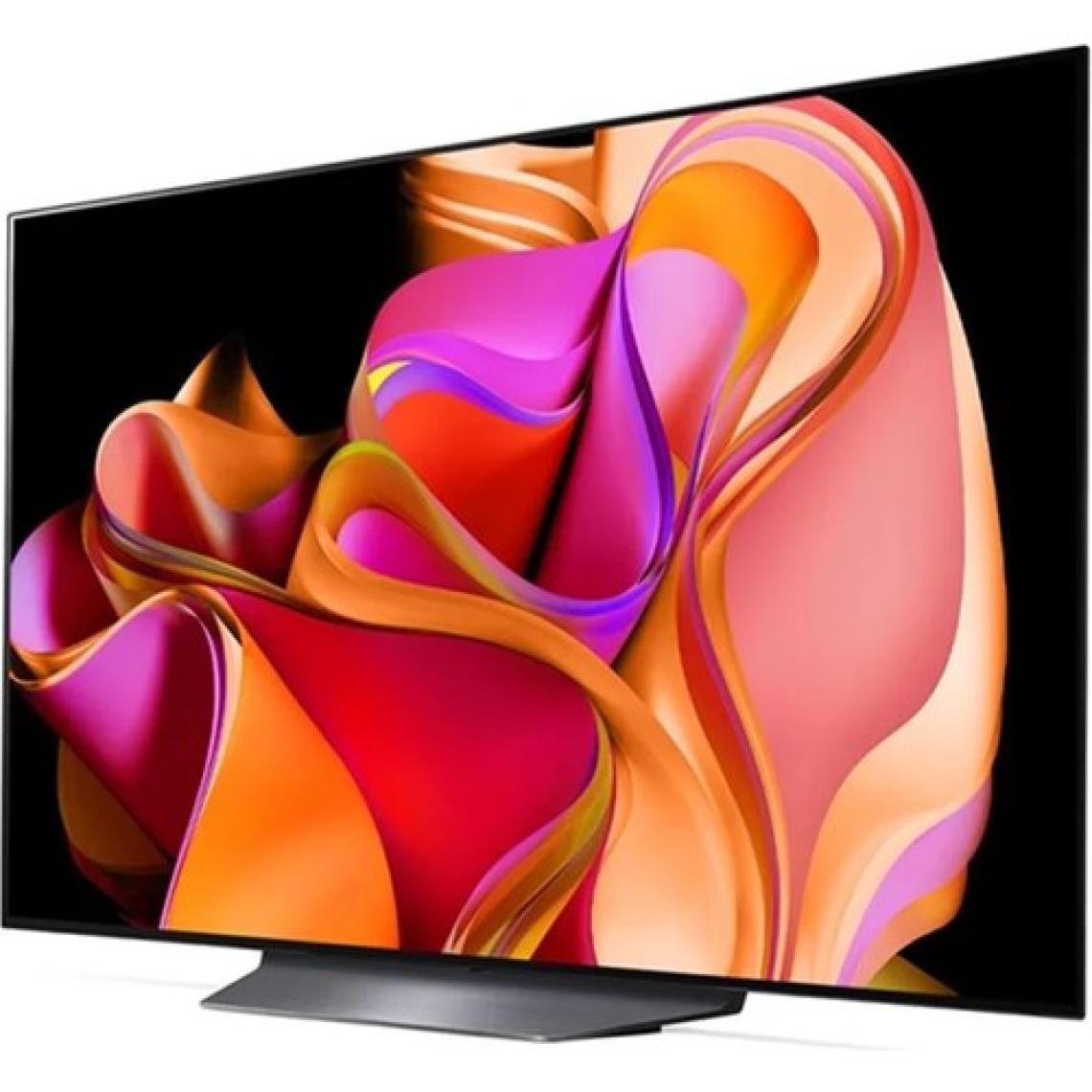 LG OLED55CS3VA 4K Ultra HD 55" 140 Ekran Uydu Alıcılı webOS Smart OLED Evo TV