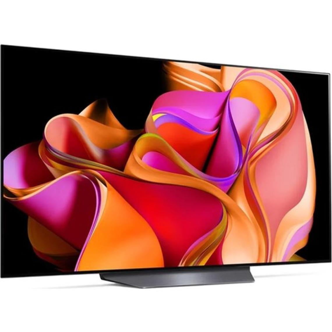 LG OLED55CS3VA 4K Ultra HD 55" 140 Ekran Uydu Alıcılı webOS Smart OLED Evo TV