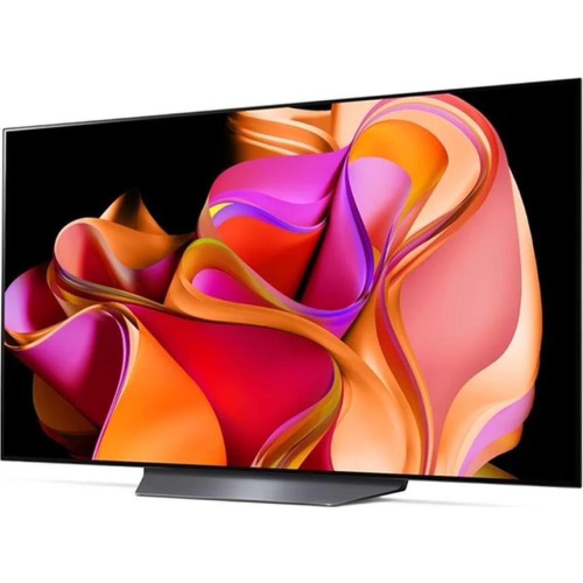 LG OLED55CS3VA 4K Ultra HD 55" 140 Ekran Uydu Alıcılı webOS Smart OLED Evo TV
