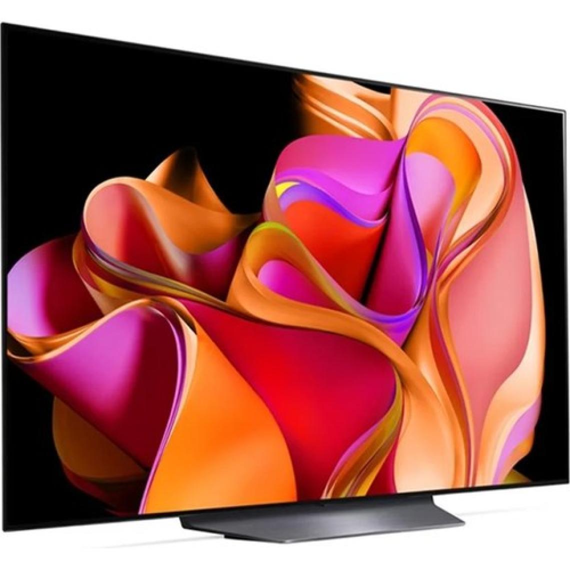 LG OLED55CS3VA 4K Ultra HD 55" 140 Ekran Uydu Alıcılı webOS Smart OLED Evo TV