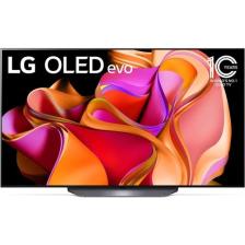 LG OLED55CS3VA 4K Ultra HD 55&quot; 140 Ekran Uydu Alıcılı webOS Smart OLED Evo TV