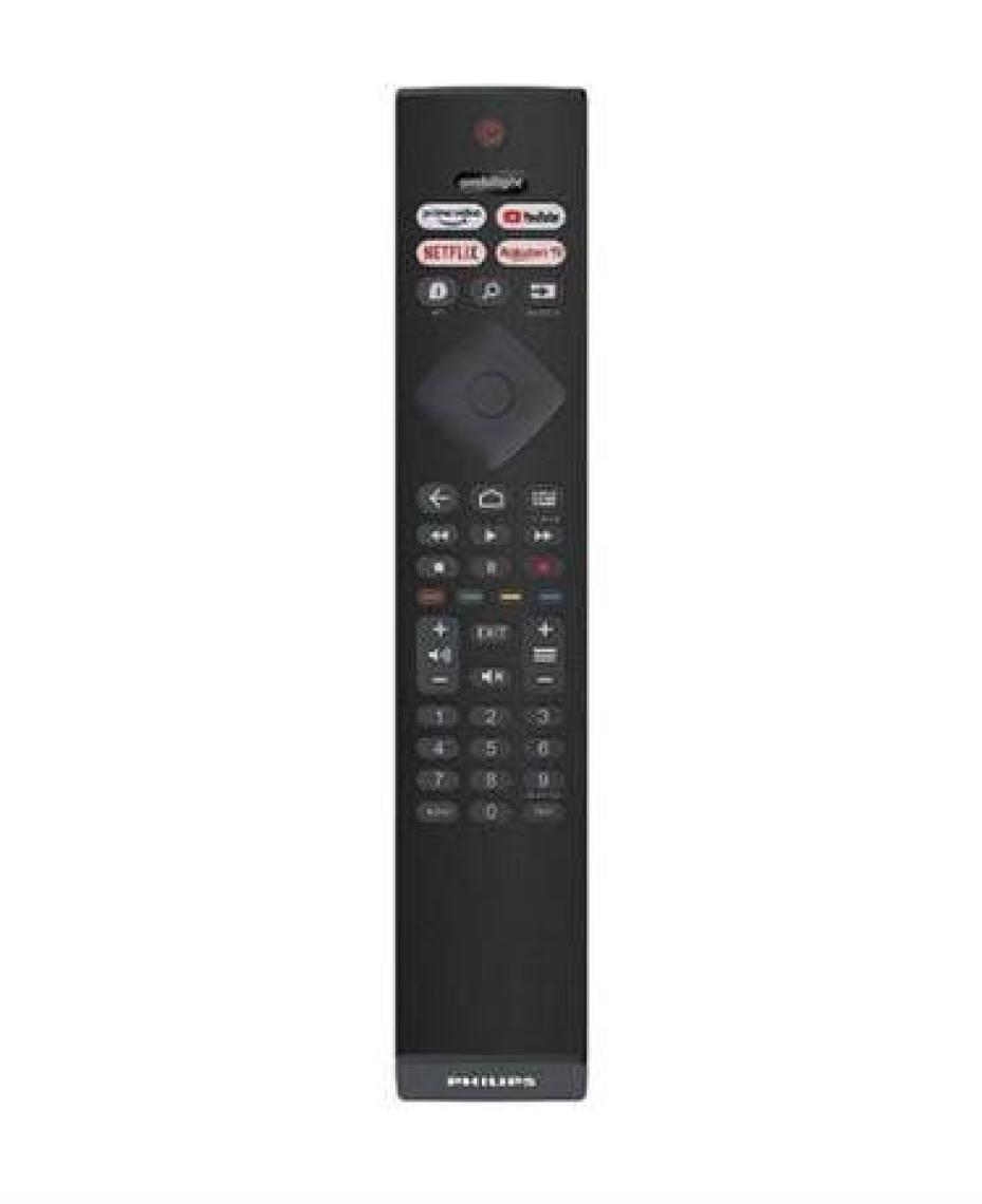 Philips 65PUS8007 65" 164 Ekran Uydu Alıcılı 4K Ultra HD Android Smart LED TV