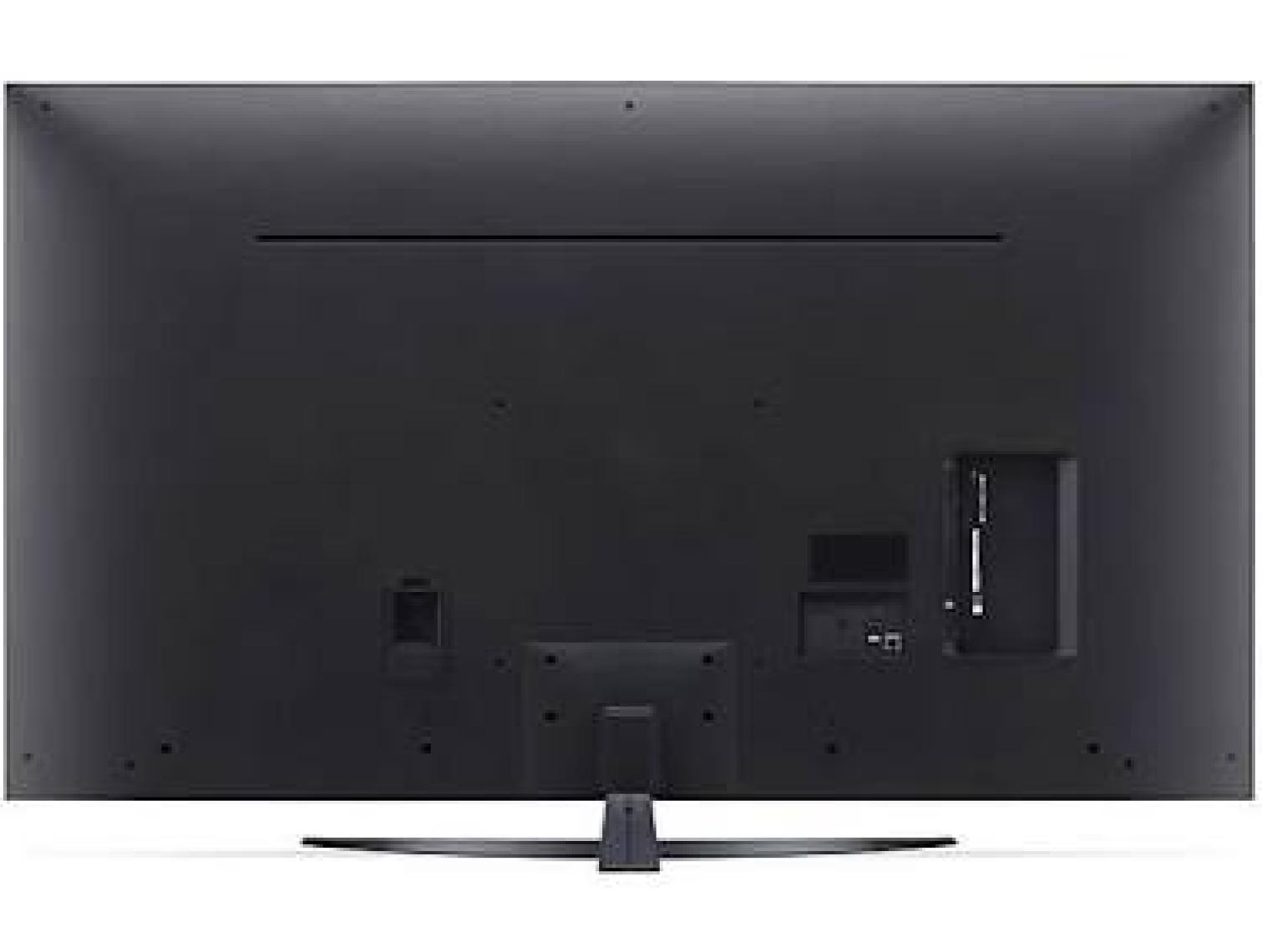 LG 65UR8100 65" 165 Ekran Uydu Alıcılı 4K Ultra HD Smart LED TV