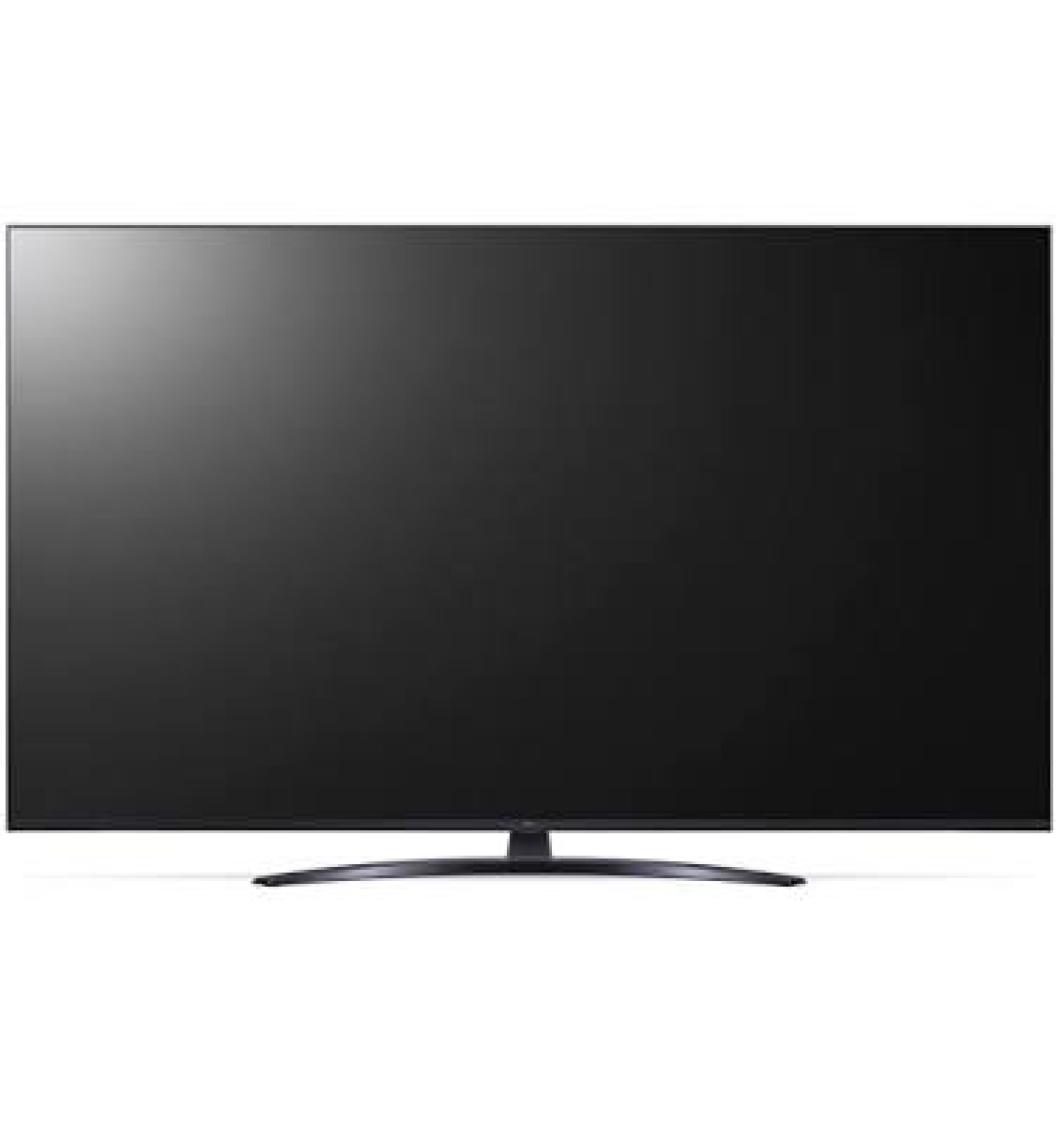 LG 65UR8100 65" 165 Ekran Uydu Alıcılı 4K Ultra HD Smart LED TV
