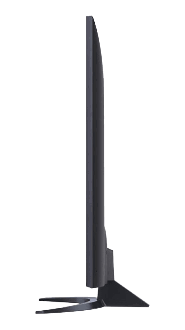 LG 65UR8100 65" 165 Ekran Uydu Alıcılı 4K Ultra HD Smart LED TV