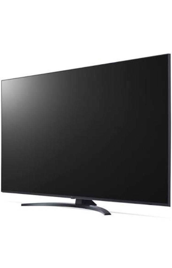 LG 65UR8100 65" 165 Ekran Uydu Alıcılı 4K Ultra HD Smart LED TV