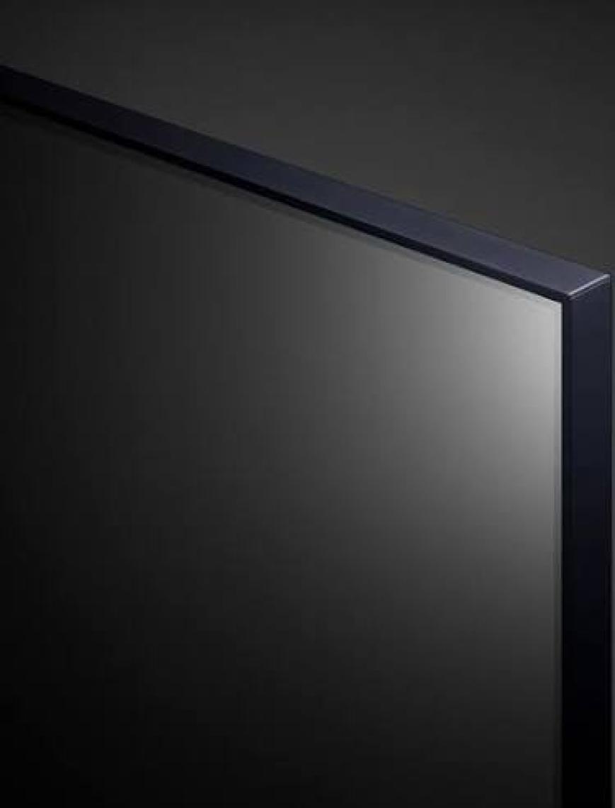 LG 65UR8100 65" 165 Ekran Uydu Alıcılı 4K Ultra HD Smart LED TV