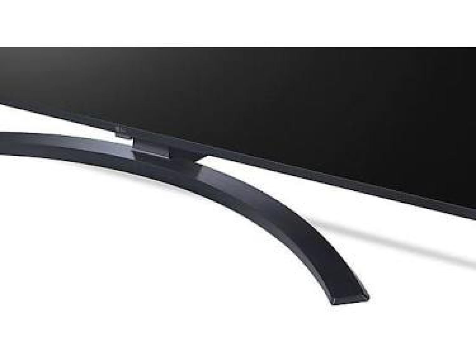 LG 65UR8100 65" 165 Ekran Uydu Alıcılı 4K Ultra HD Smart LED TV