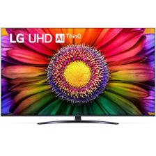 LG 65UR8100 65" 165 Ekran Uydu Alıcılı 4K Ultra HD Smart LED TV