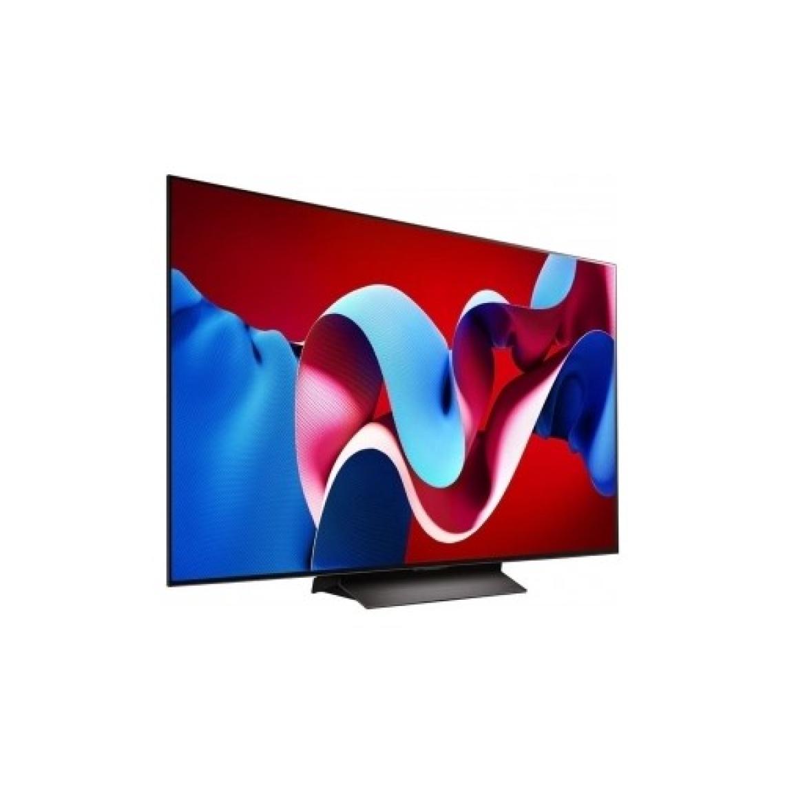 LG OLED55C46 55" 140 Ekran Uydu Alıcılı 4K Ultra HD Smart LED TV
