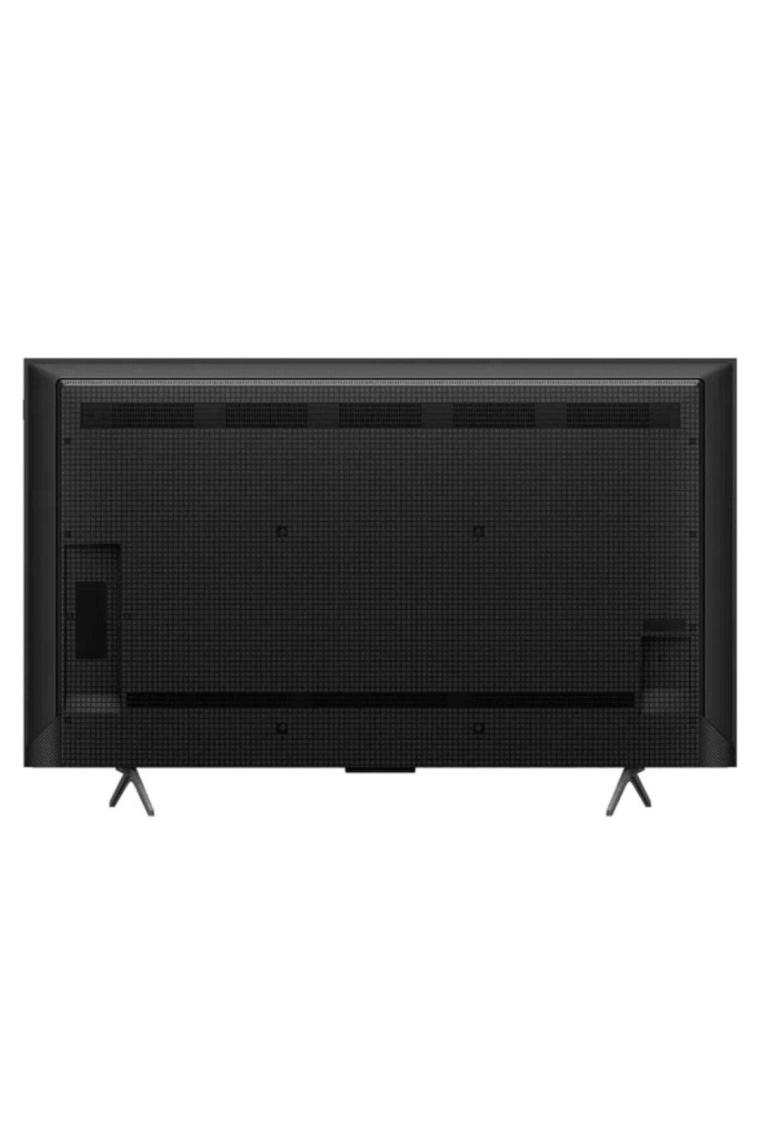 TCL 75C655GTV 75'' 189 Ekran Uydu Alıcılı 4K Ultra HD Google QLED TV