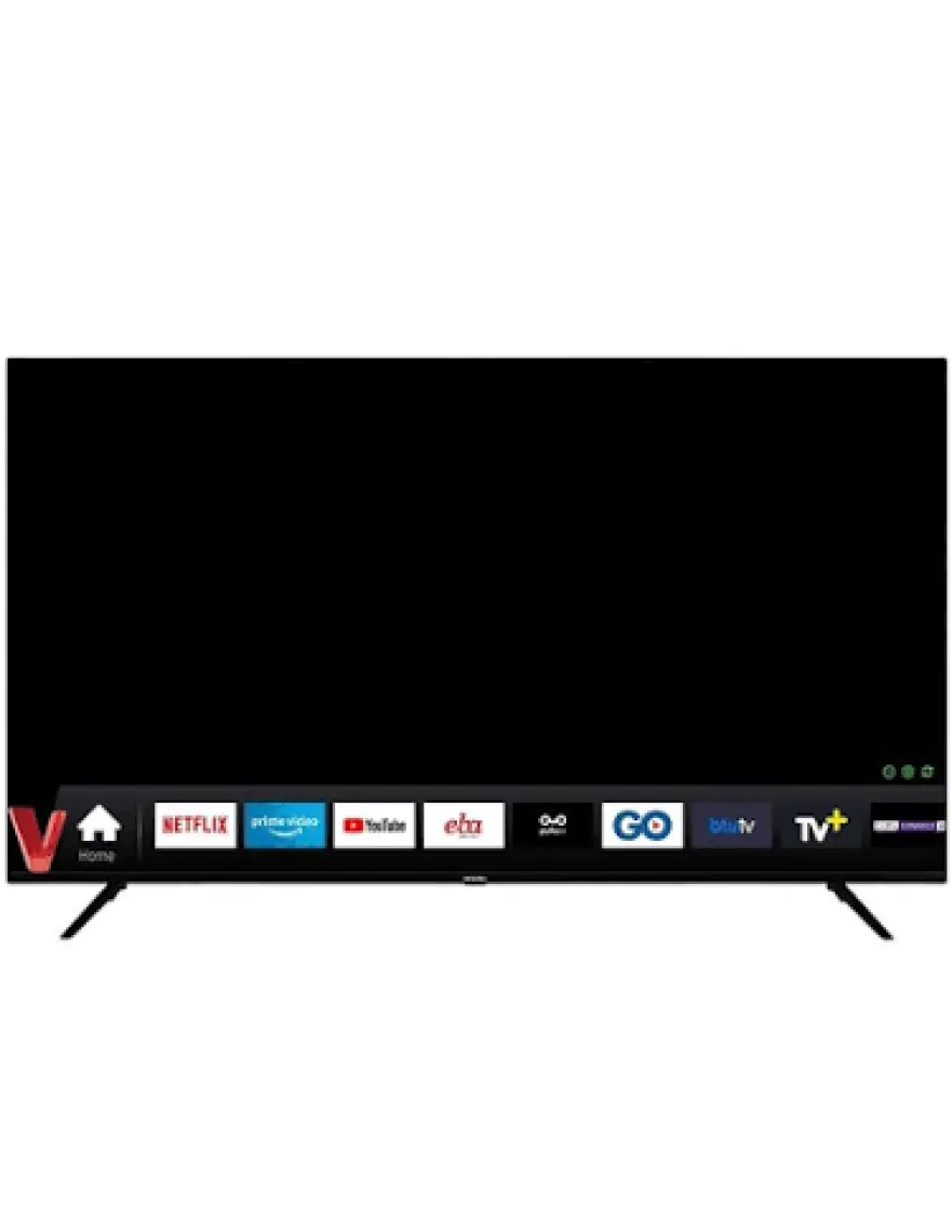 Vestel 65U9600 65" 164 Ekran Uydu Alıcılı 4K Ultra HD Smart LED TV