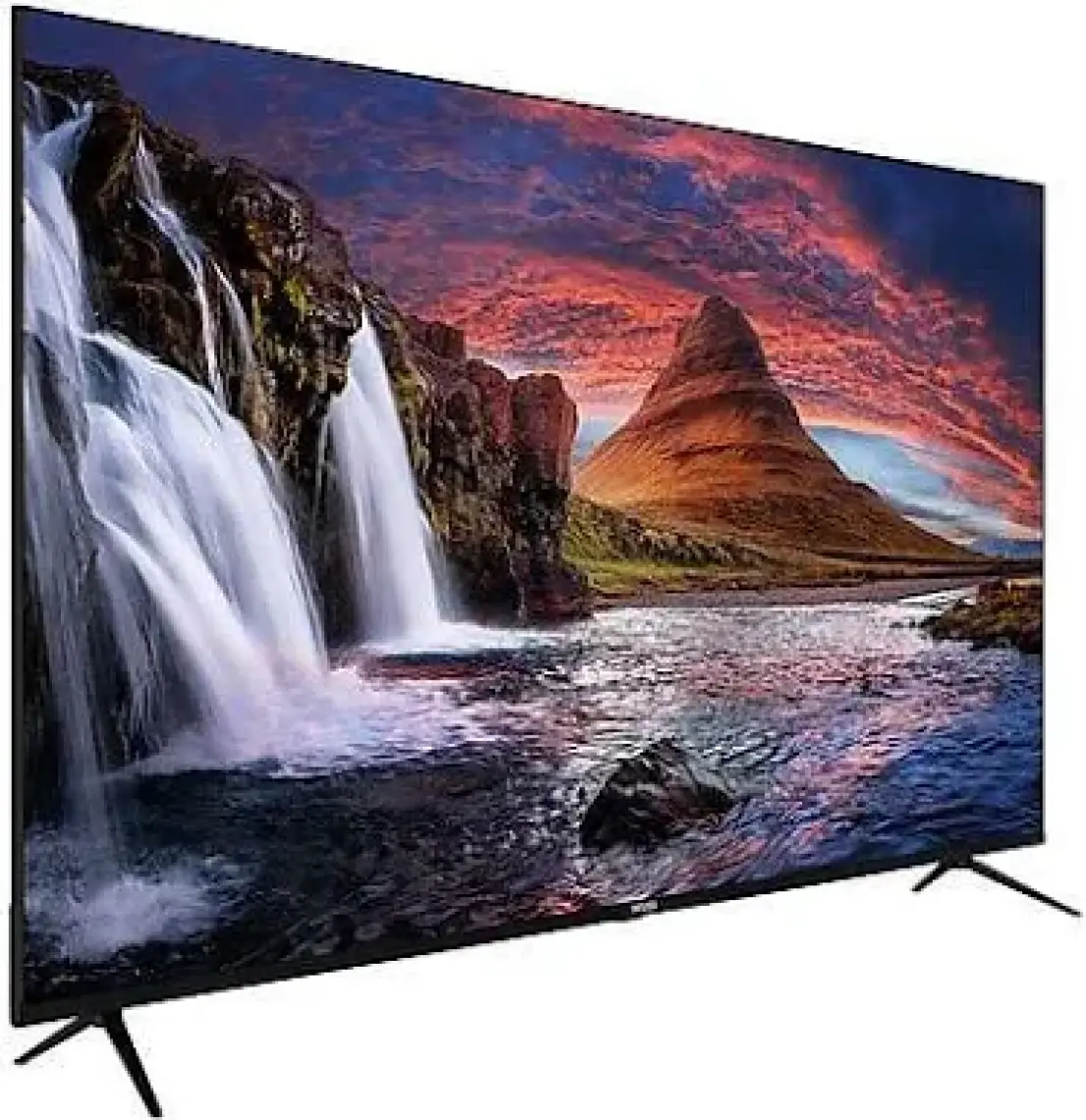 Vestel 65U9600 65" 164 Ekran Uydu Alıcılı 4K Ultra HD Smart LED TV
