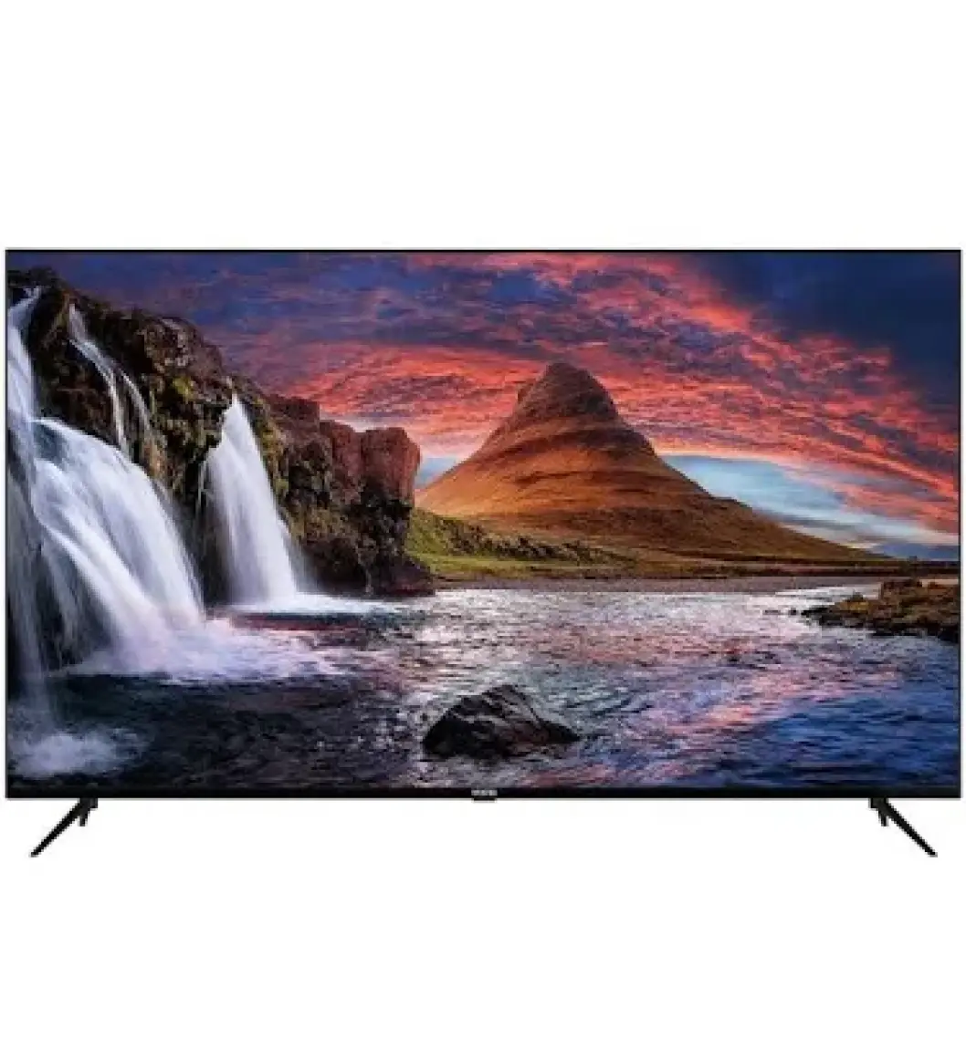 Vestel 65U9600 65" 164 Ekran Uydu Alıcılı 4K Ultra HD Smart LED TV