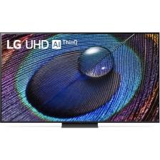 LG 75UR91006LA 4K Ultra HD 75&quot; 190 Ekran Uydu Alıcılı webOS Smart LED TV