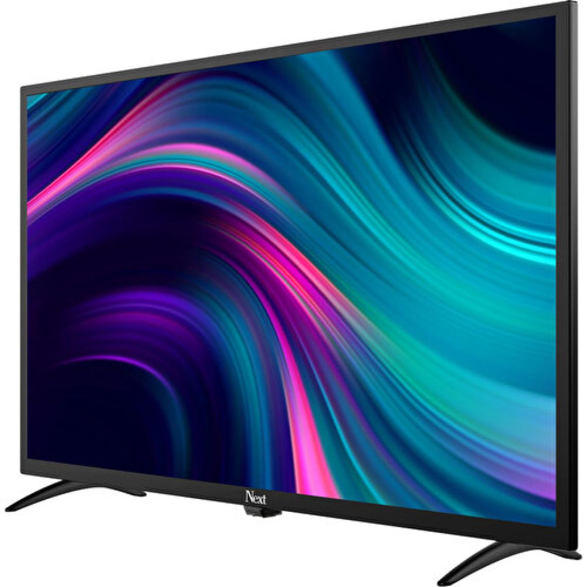 Next YE-32020GG4 32" 82 Ekran Uydu Alıcılı HD Google Android LED TV