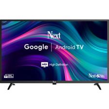 Next YE-32020GG4 32" 82 Ekran Uydu Alıcılı HD Google Android LED TV