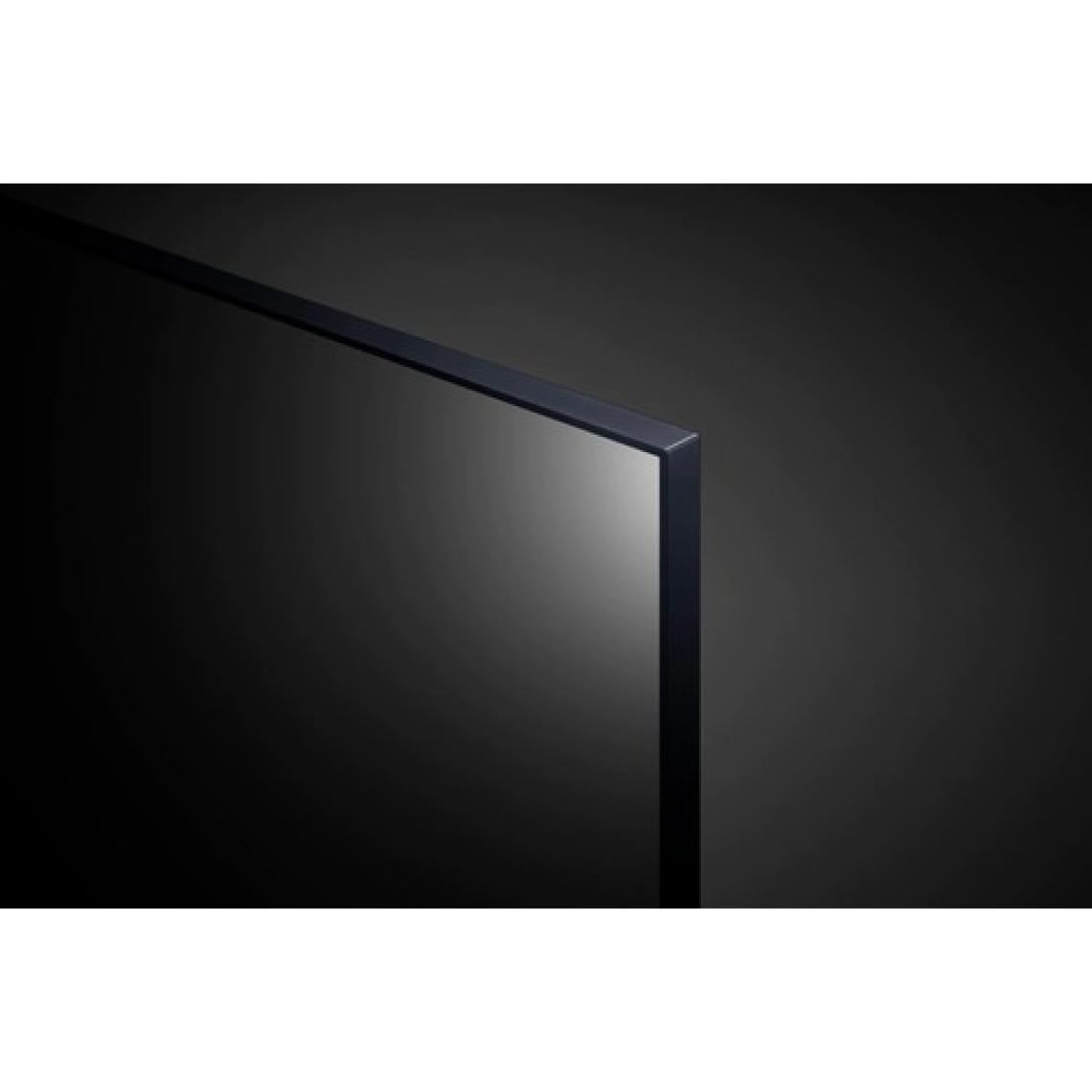 LG NanoCell 55NANO766QA 4K Ultra HD 55" 140 Ekran Uydu Alıcılı Smart LED TV