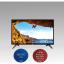 Next YE-22020D1 22'' 55 Ekran Full HD LED Monitör TV (12V Girişli)