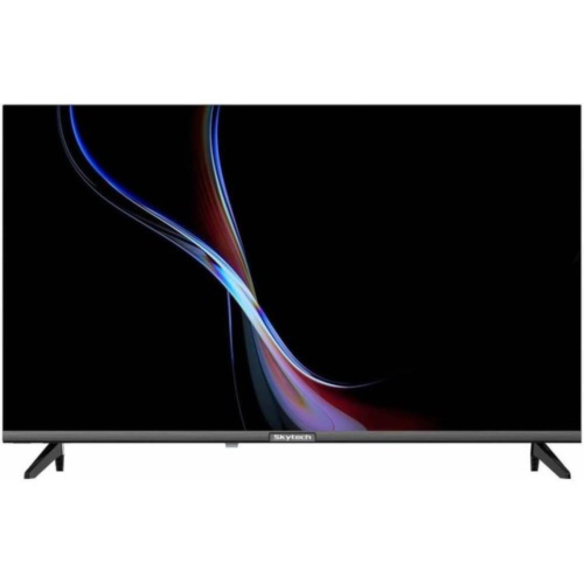 Skytech 43ST3203 43" 109 Ekran Dahili Uydu Alıcılı Full HD Smart LED TV