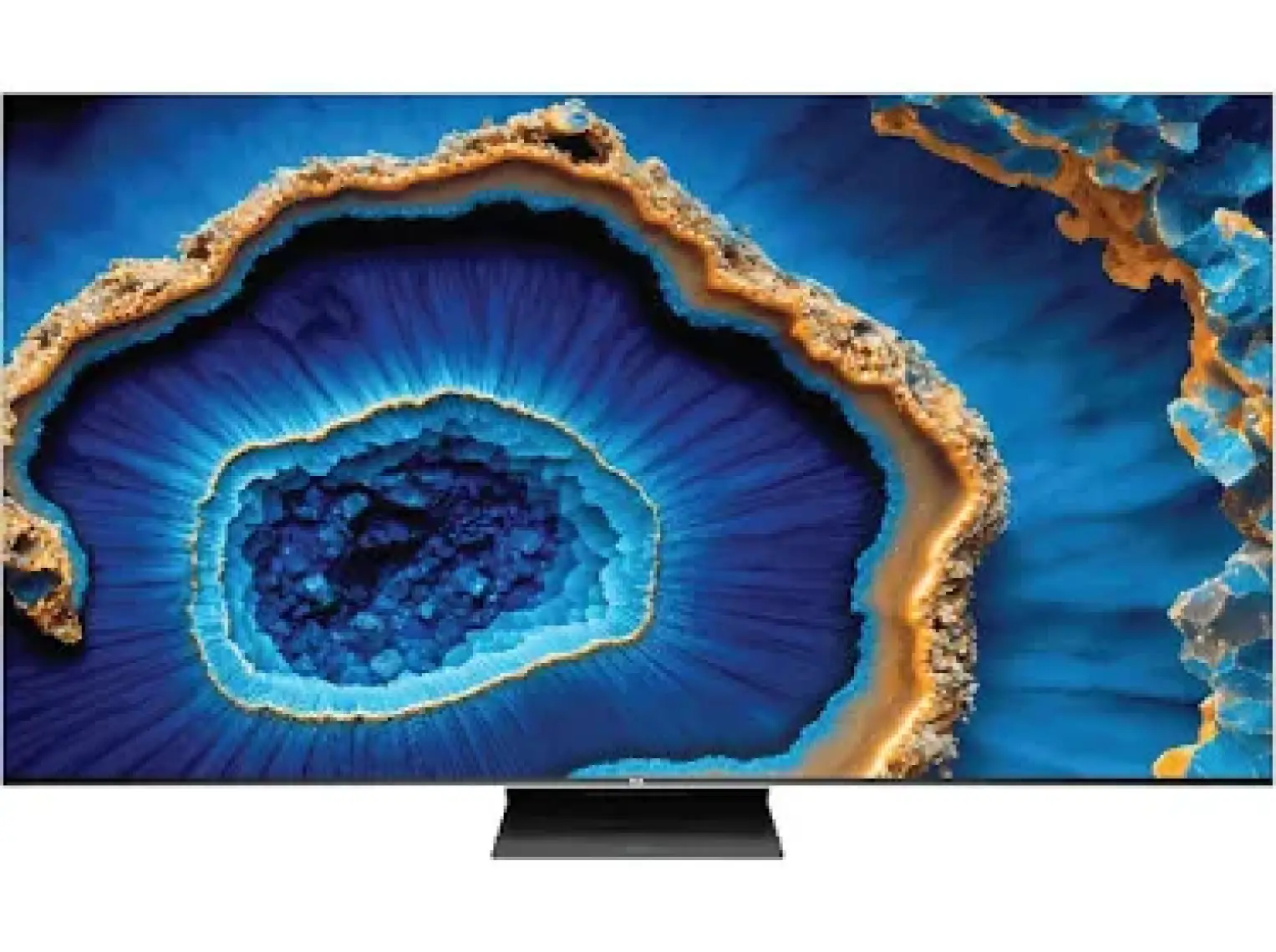 TCL 65C755GTV 65" 165 Ekran Dahili Uydu Alıcılı 4K Ultra HD Smart MiniLED TV