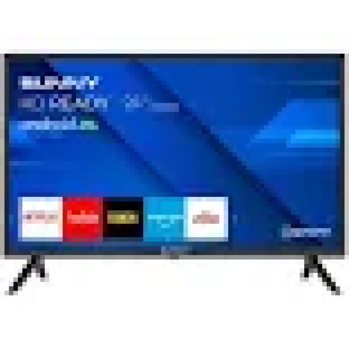 Sunny SN24LEDE6681 24" 60 Ekran Dahili Uydu Alıcılı HD Ready Smart LED TV