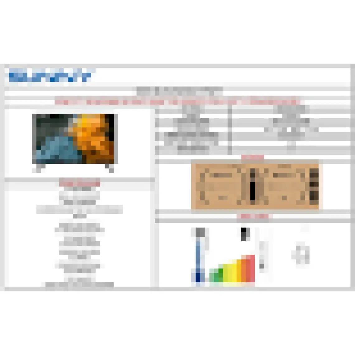 Sunny SN24LEDE6681 24" 60 Ekran Dahili Uydu Alıcılı HD Ready Smart LED TV
