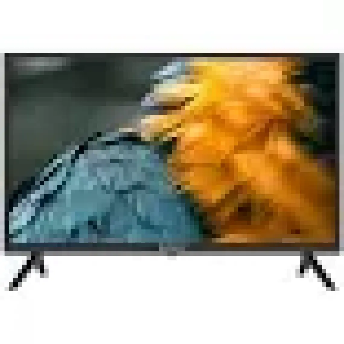Sunny SN24LEDE6681 24" 60 Ekran Dahili Uydu Alıcılı HD Ready Smart LED TV