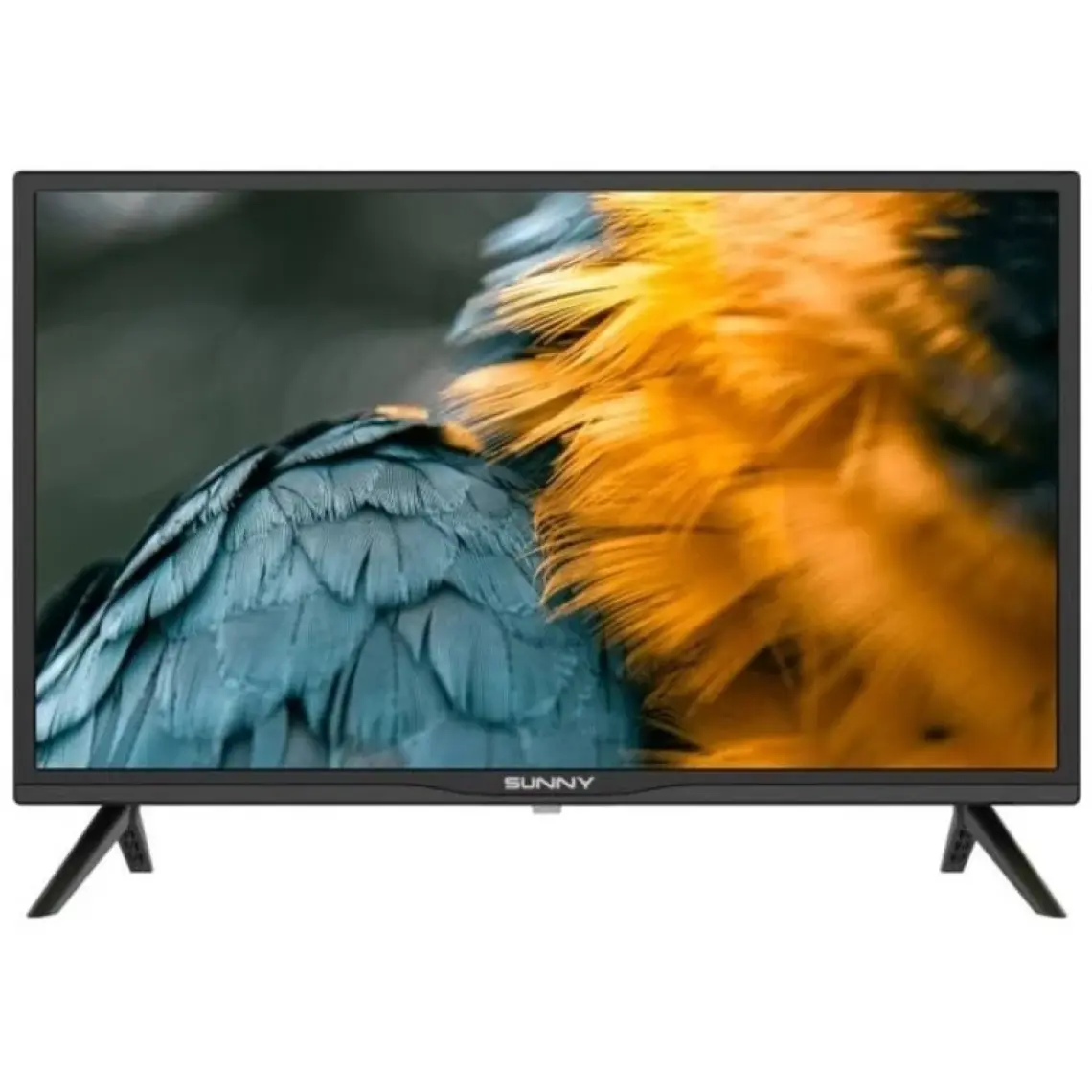 Sunny SN24LEDE6681 24" 60 Ekran Dahili Uydu Alıcılı HD Ready Smart LED TV