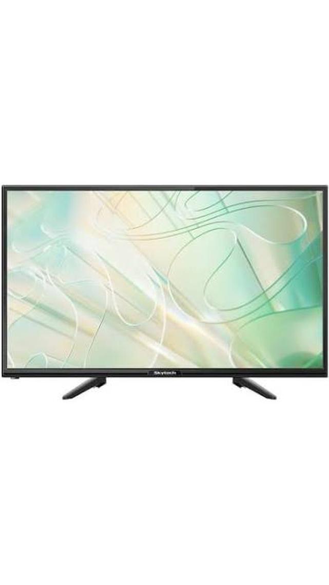 Skytech 24ST3000 24" 60 Ekran Dahili Uydu Alıcılı HD Ready LED TV