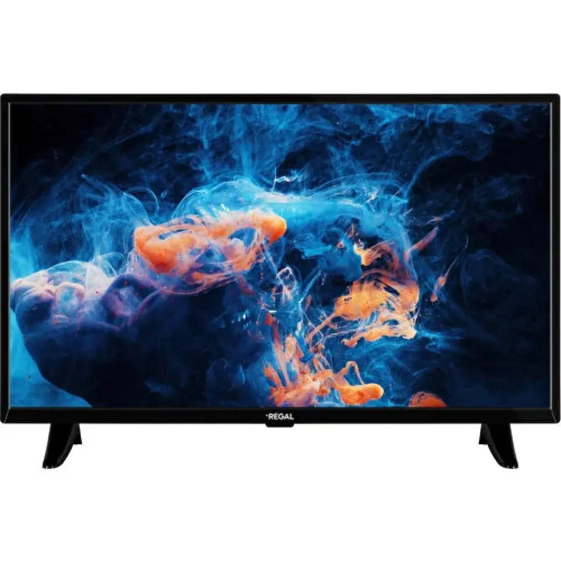 Regal 32R604H HD 32" 82 Ekran Uydu Alıcılı LED TV