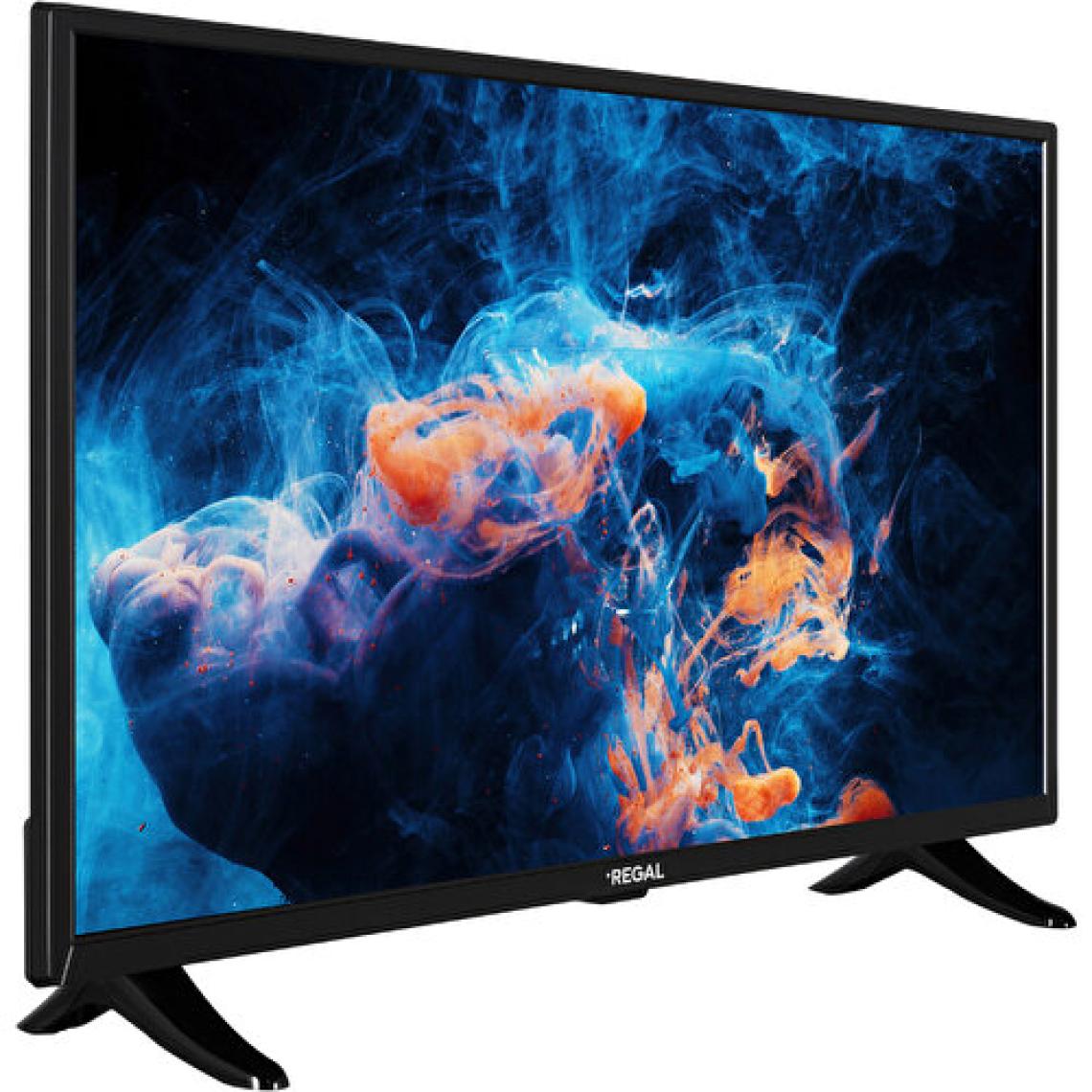 Regal 32R604H HD 32" 82 Ekran Uydu Alıcılı LED TV