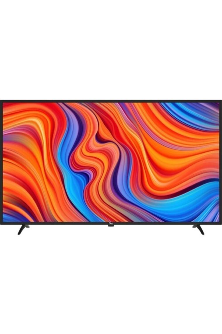 YE-42020GG4 42" 106 Ekran Uydu Alıcılı Full HD Google Android Smart LED TV