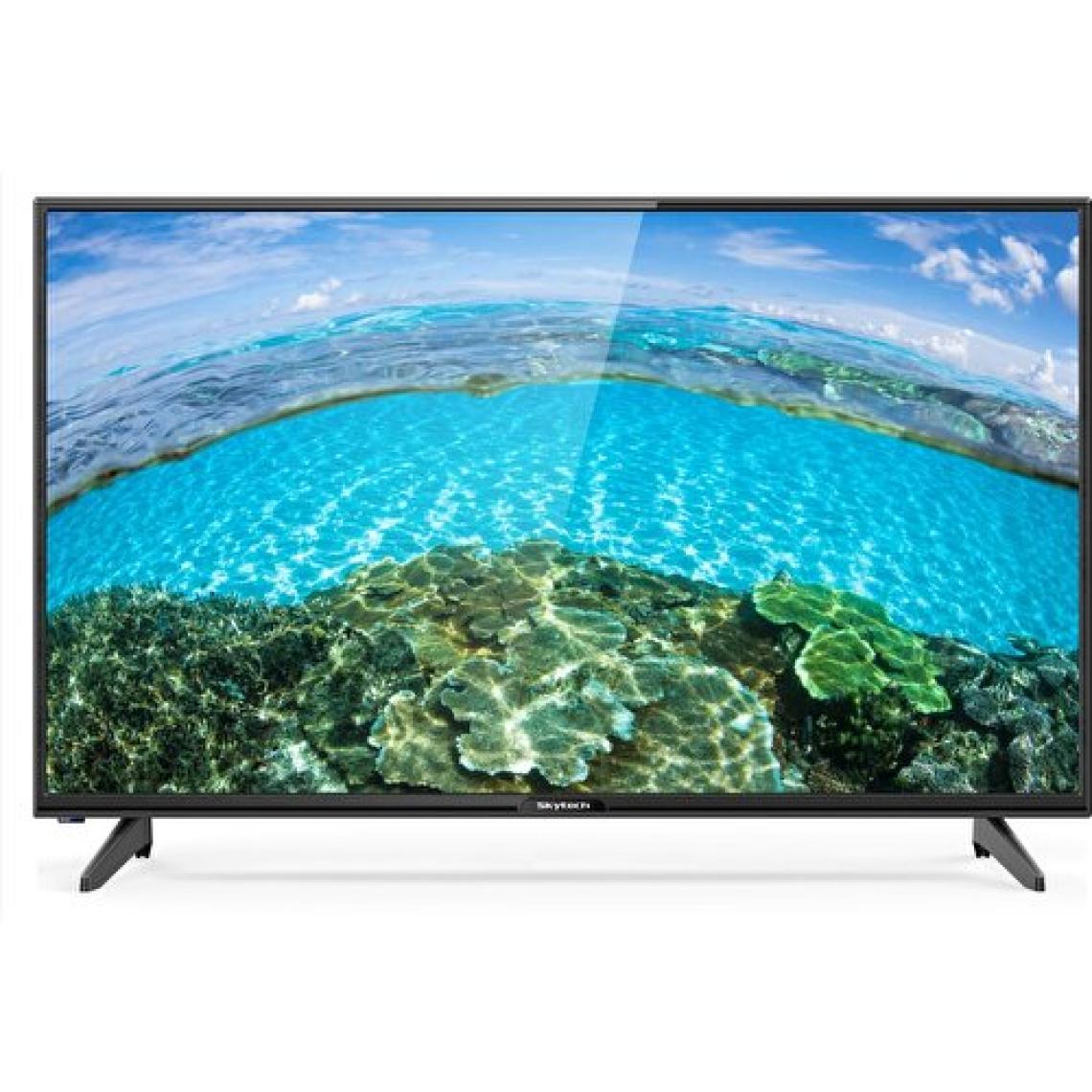 Skytech STL-3235T 32" 82 Ekran Uydu Alıcılı HD LED TV