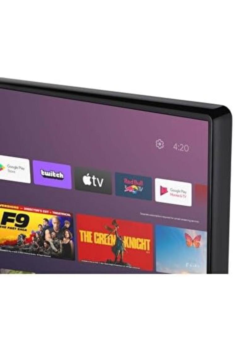 Toshiba 70UA5D63DT 70" 178 Ekran Dahili Uydu Alıcılı 4K Ultra HD Smart LED TV
