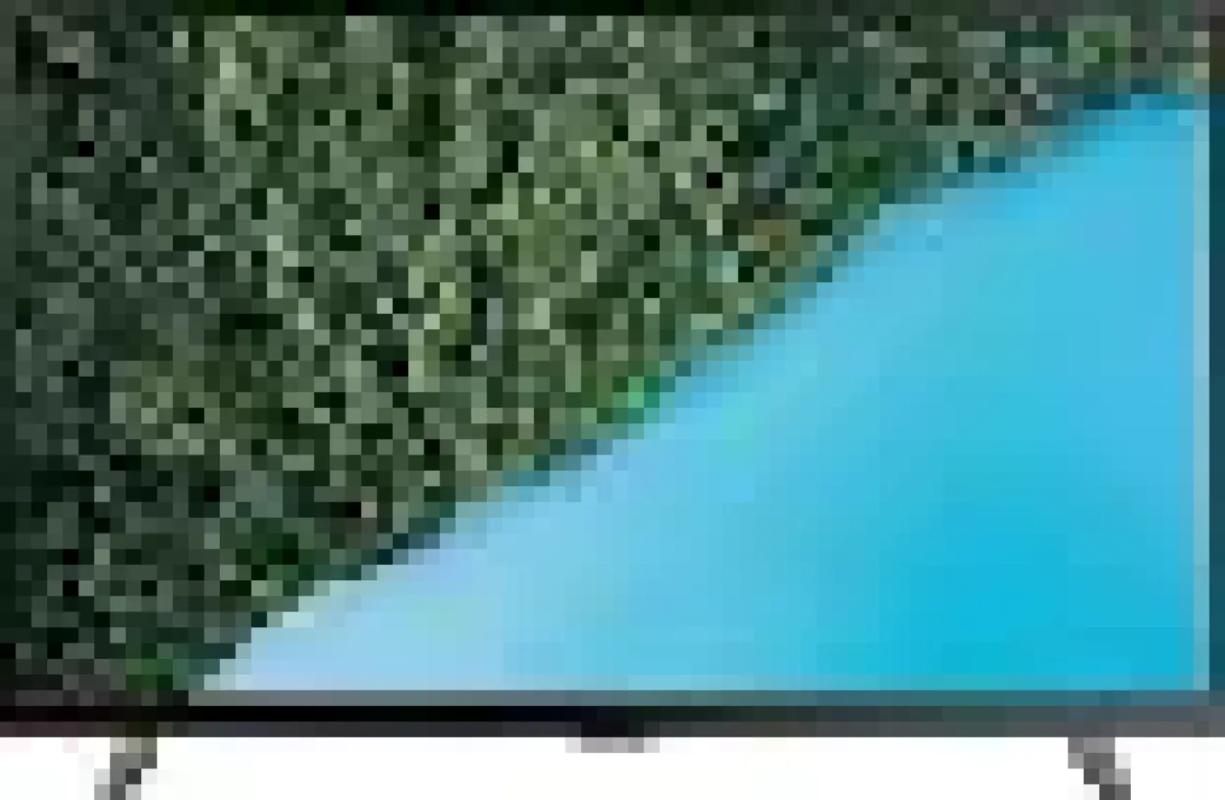 Sunny SN32DAL04 32" 81 Ekran Uydu Alıcılı HD Ready LED TV