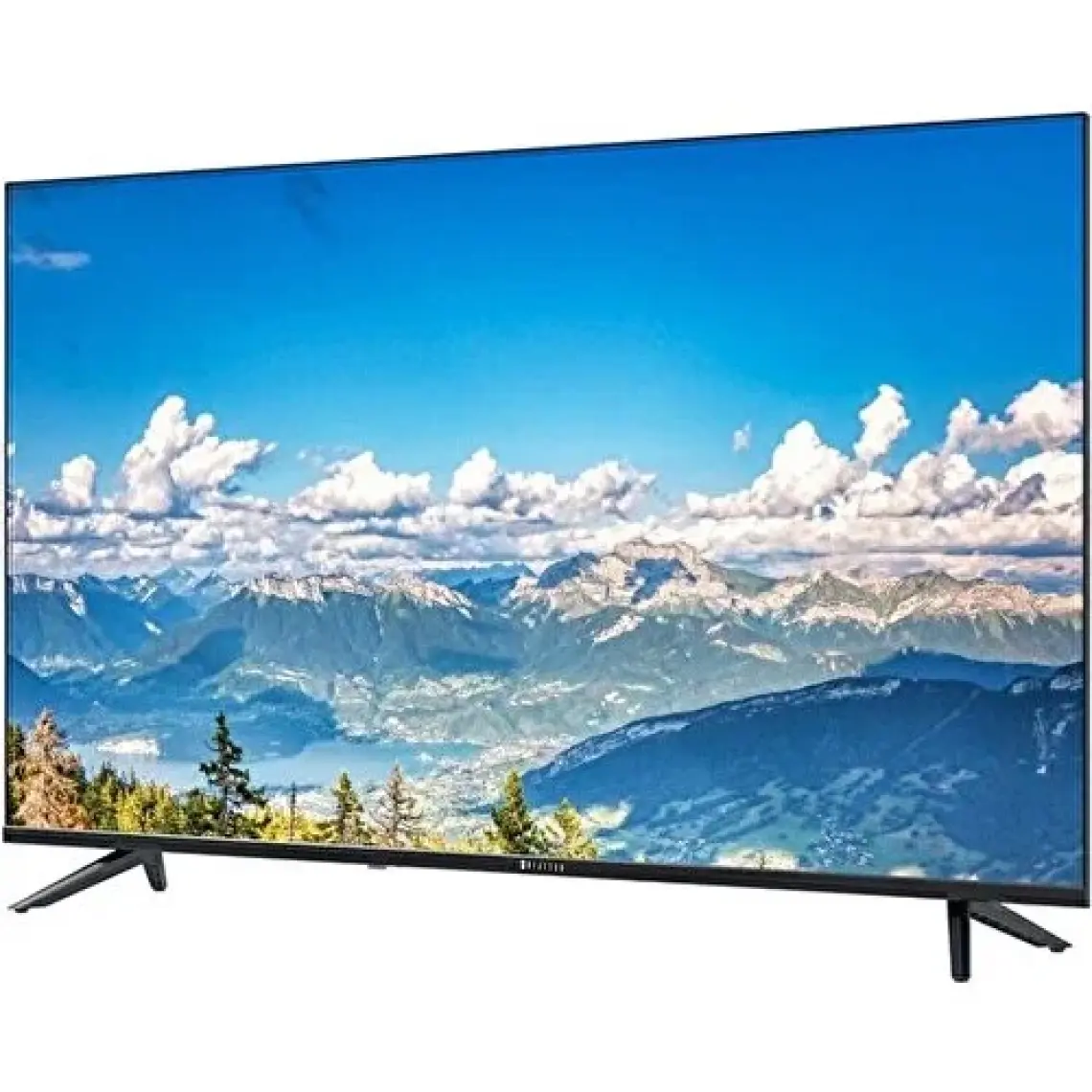 Dijitsu 43DS9800 Full HD 43" 109 Ekran Uydu Alıcılı Smart LED TV