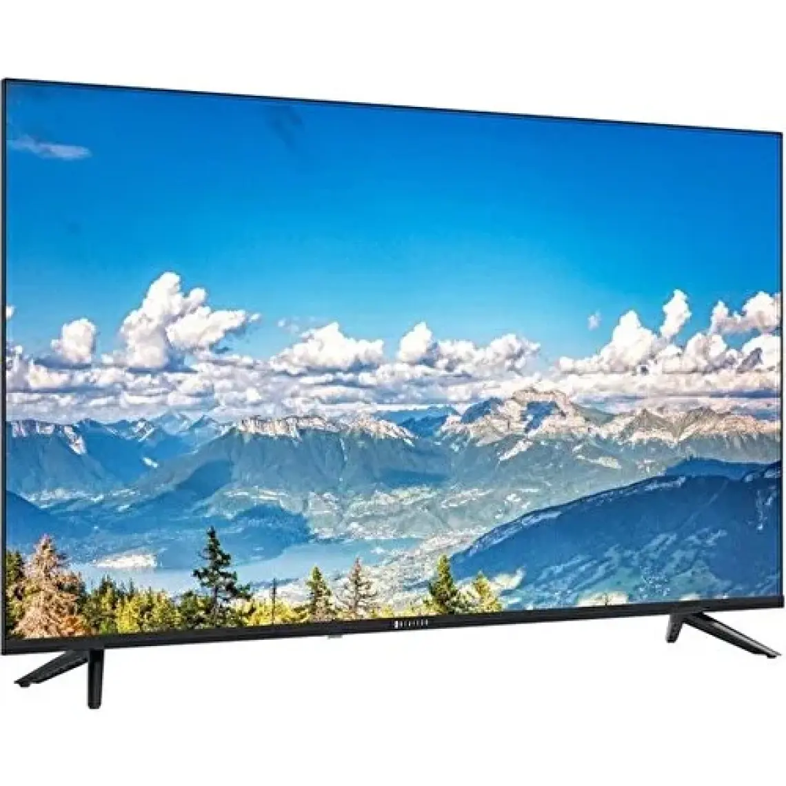 Dijitsu 43DS9800 Full HD 43" 109 Ekran Uydu Alıcılı Smart LED TV