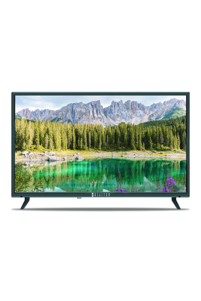 32d7100 Yeni Nesil 32" 81 Ekran Uydu Alıcılı Hd Ready Led Tv