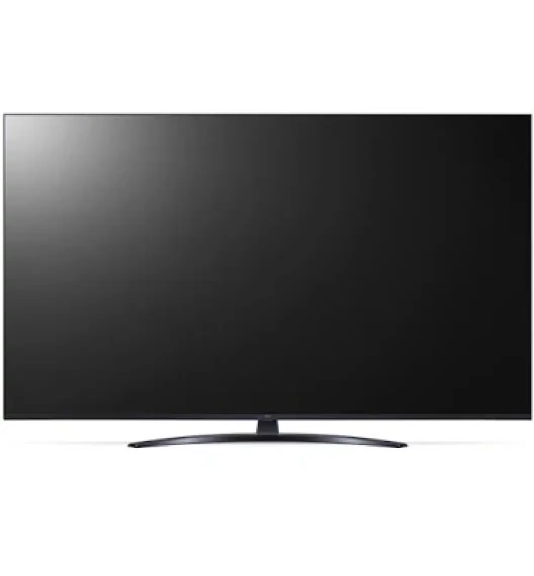 LG 43UR81006 43" 109 Ekran Uydu Alıcılı 4K Ultra HD Smart LED TV