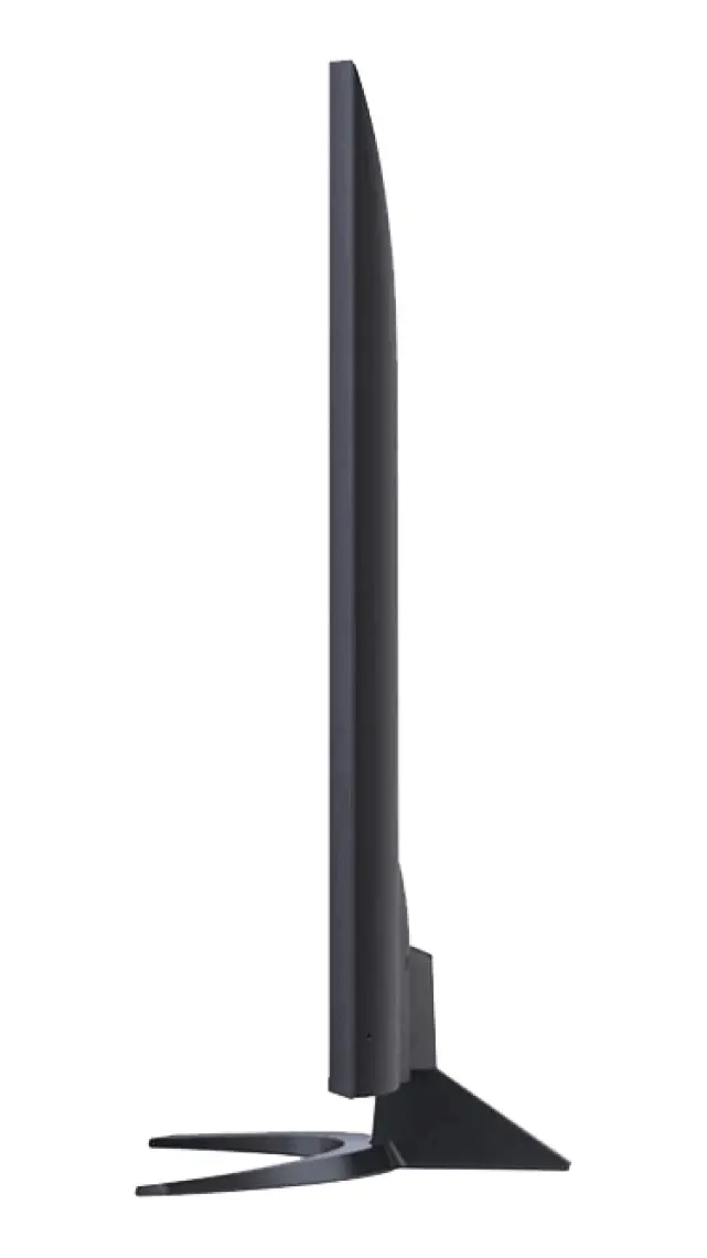 LG 43UR81006 43" 109 Ekran Uydu Alıcılı 4K Ultra HD Smart LED TV