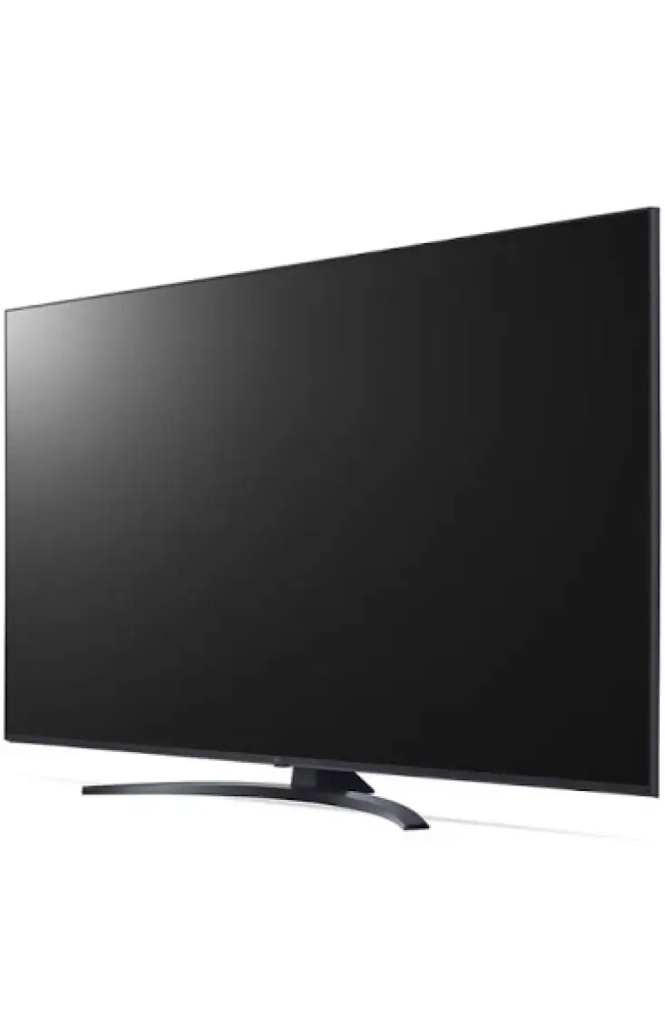 LG 43UR81006 43" 109 Ekran Uydu Alıcılı 4K Ultra HD Smart LED TV