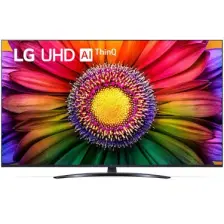LG 43UR81006 43" 109 Ekran Uydu Alıcılı 4K Ultra HD Smart LED TV