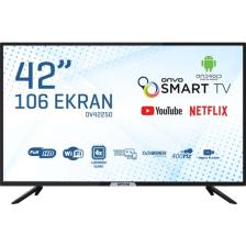 Onvo OV42250 42" 106 Ekran Uydulu Full HD Android Smart LED TV