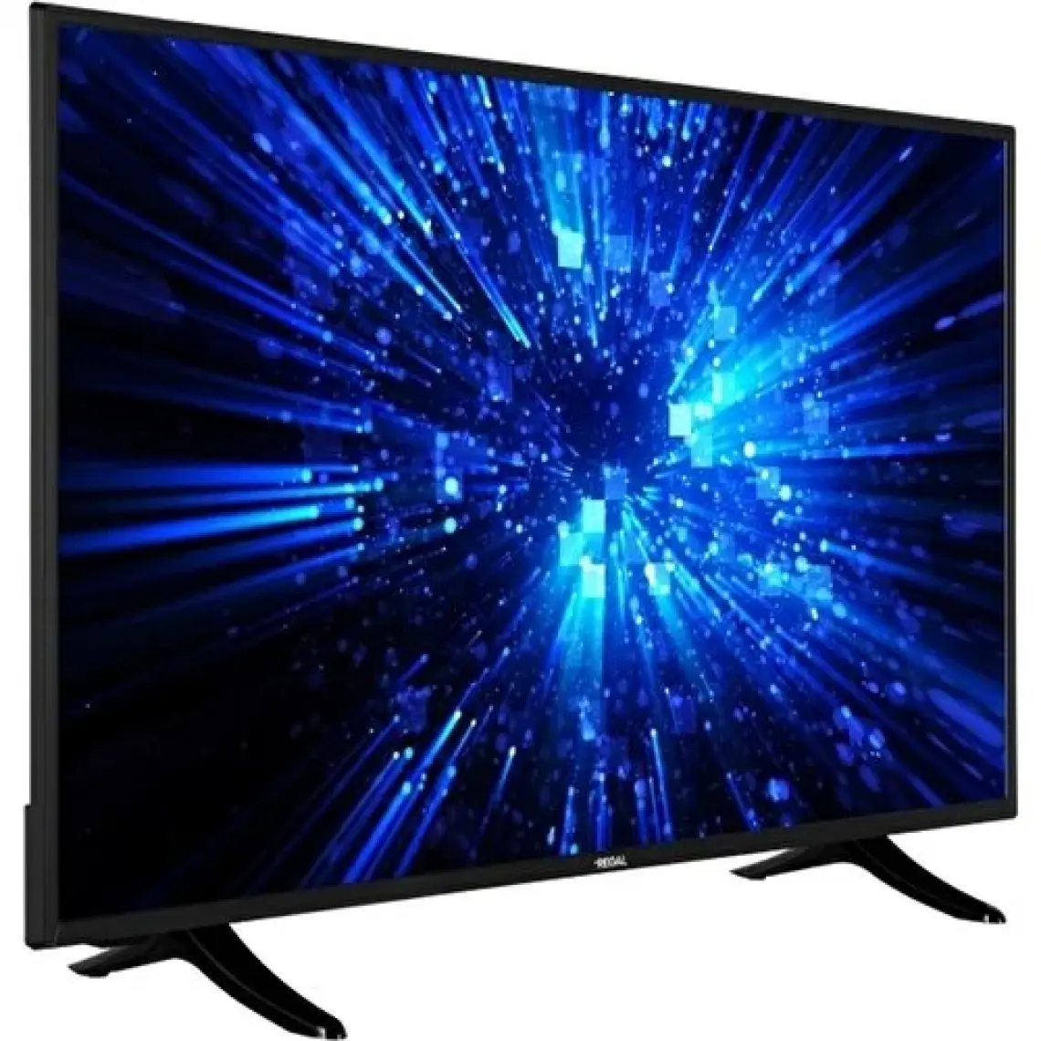 Regal 43R654FCR 43" 108 Ekran Uydu Alıcılı Full HD Smart LED TV